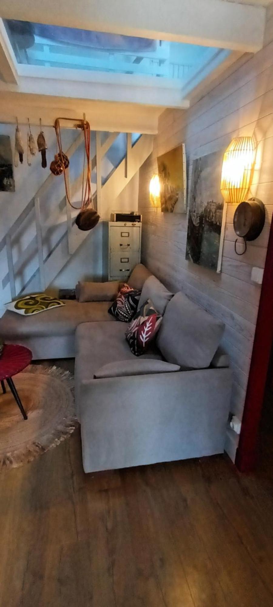 La Cabane Du Pecheur Мез Екстер'єр фото