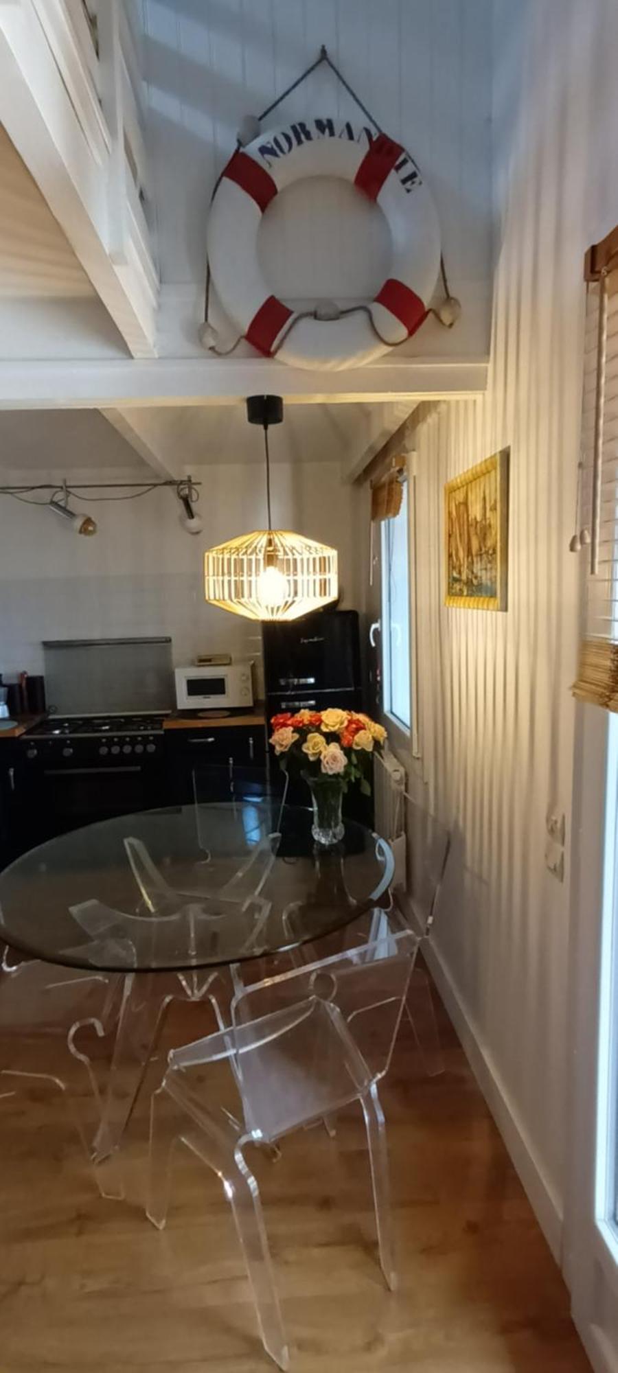 La Cabane Du Pecheur Мез Екстер'єр фото